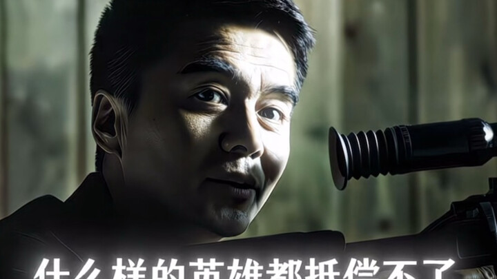 “Right up to the last moment, Director Qi was still concerned about the elderly man who had once sav
