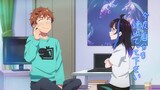 Crunchyroll ] Rent a Girlfriend S03E05 FHD Hindi Dub - BiliBili