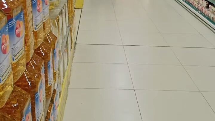 shopping mall Dubai