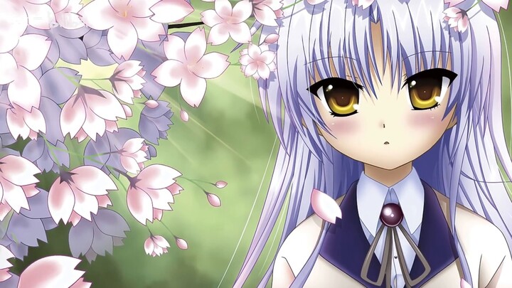 Don't let go this time.