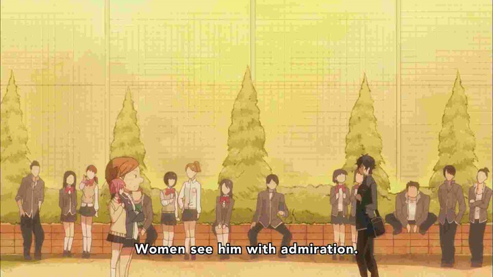 Handa-kun 2