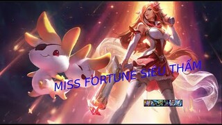 Miss fortune đi mid lên đồ kiểu mới sát thương cực khủng (21/6/10)