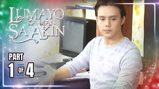 Lumayo Ka Man Sa Akin | Episode 64 (1/4) | April 30, 2024