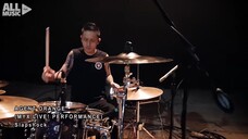 SLAPSHOCK Agent Orange (MYX Live Performance)