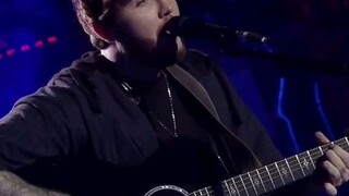 It show time "say you won't let go".James Arthur.🥰🥰