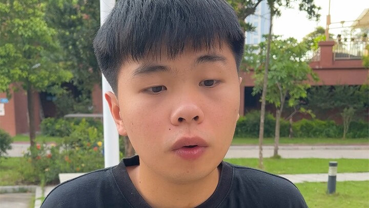 咱弟会隐身