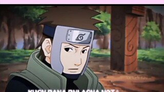 Naruto Shippuden Golden words