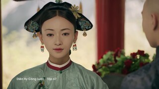 Diên Hy Công Lược - Tập 67