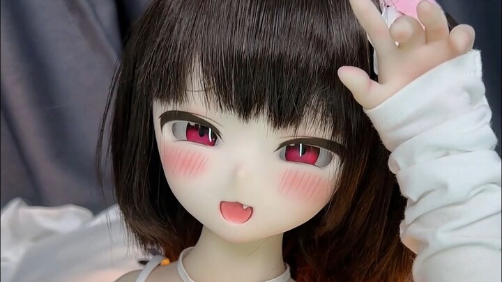 [Demon Humanoid] Come and have fun! ! !