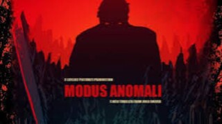 Modus Anomali Ritual Modus Anomali (2012) | Horror Indonesia - Bstation