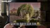 parody dub indonesia AOT