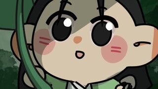 [Naruto/Hashirama] When Madara meets Hashirama