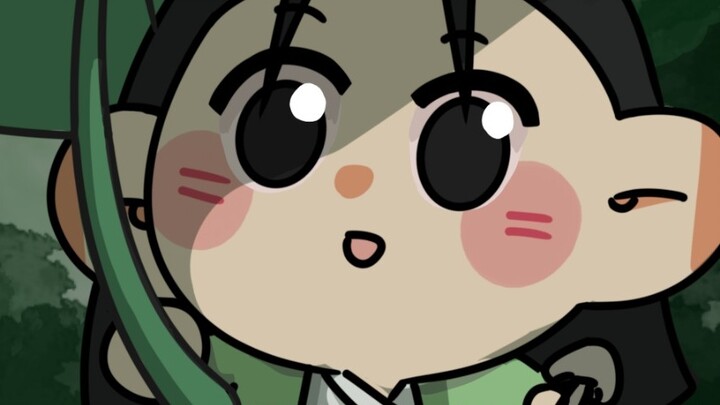 [Naruto/Hashirama] When Madara meets Hashirama