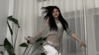 【Moon】Midas Touch｜KISS OF LIFE｜翻跳｜julie美得我大喊妈咪www