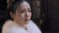 不能给你报仇,那我给你殉情 "白鹿 "任嘉伦
