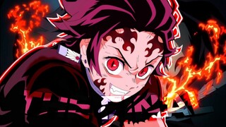 Demon Slayer The Final | AMV Edit #BilibiliAniSummerFair