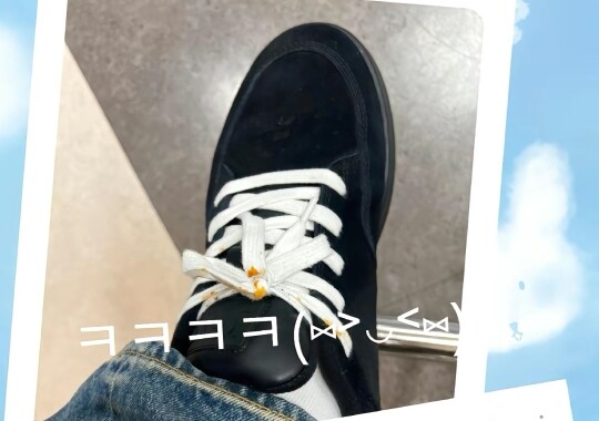 【SVT】Adik Panda yang Berlari Kecoa-kecoaan