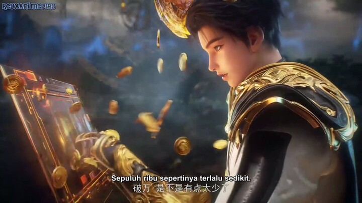 Wealth And Wonder Eps 12 Sub Indo