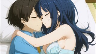 "Và anh không còn có thể nói được liệu đó là tình bạn hay tình yêu đã mất..." - "MV âm nhạc"