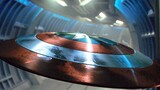 [Remix]Tấm khiên không thể lật đổ của siêu anh hùng|<Captain America>