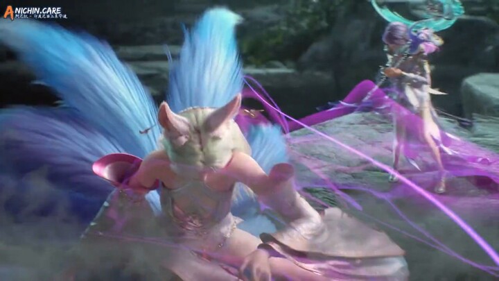 Wealth and Wonder episode 17 sub indo