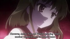 Shakugan no Shana II Eng. sub EP 4