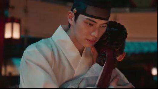 Bon Appetit Your Majesty Ep11 sub indo