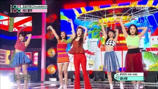 Zimzalabim (Music Core 190622)
