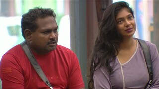 BIGG BOSS (Tamil) S09 EP13 DAY 12 (17/10/25)