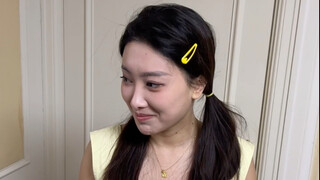 In my next life, my first choice will still be: an only daughter from Northeast China!