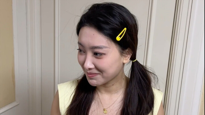 ชาติหน้าอาชีพในฝันอันดับแรกของฉันก็ยังคงเป็น: ลูกสาวคนเดียวจากภาคตะวันออกเฉียงเหนือ!