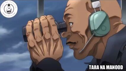 Baki son of Ogre ep10-1 Tagalog
