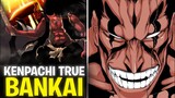 Strongest BANKAI in History:  Kenpachi The Demon | Otaku Boyz