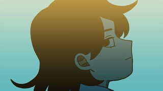 【Animated short film】My story with her
