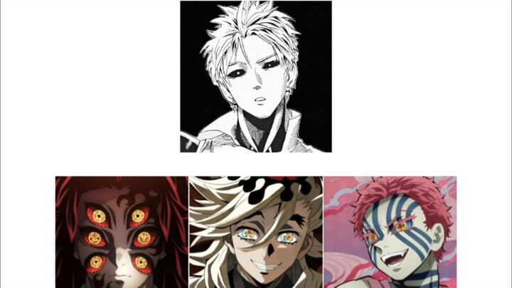Does Genos have the confidence to take on these six?