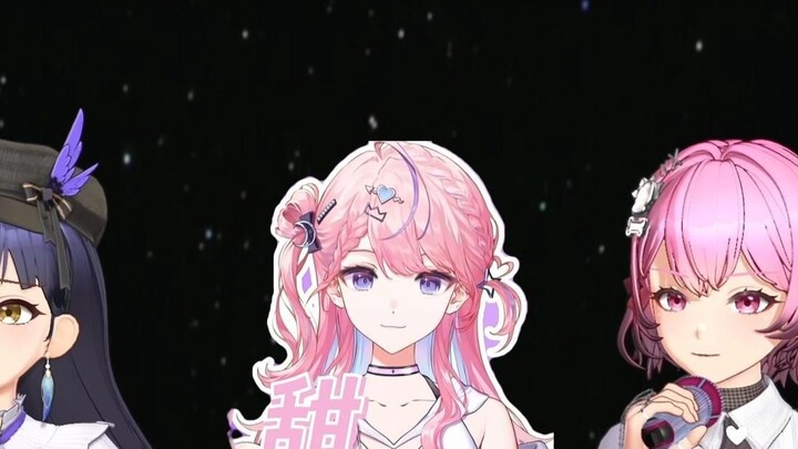 Siksaan Ibu Rambut Merah Muda "Sedikit Manis"