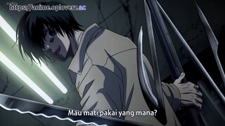 Sakamoto Days part 2 episode 3 Sub Indo | REACTION