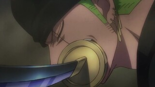 [AMV]Clips of Luffy, Zoro and Kaidou|<One Piece>