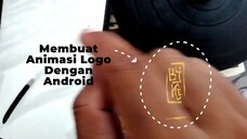 Membuat Animasi Logo Sederhana Dengan Android