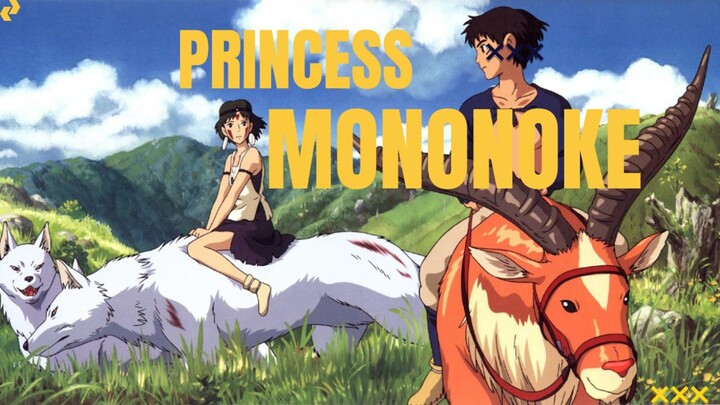 Nonton Ini Sendirian? Anime Mononoke Dijamin Bikin Gelisah