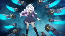 Alma chan Eps 2