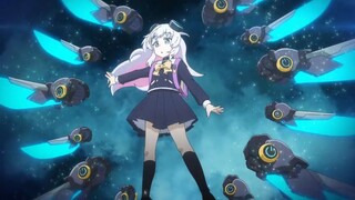 Alma chan Eps 2