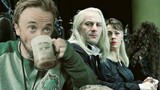 Editing | 11 advantages of Draco Malfoy