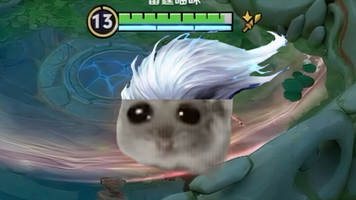 Kamu pemain Si Kongzhen