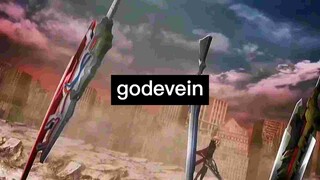 Godevein