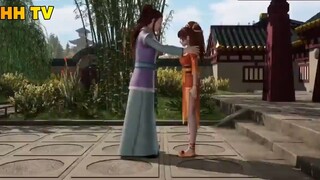 Yêu thần ký_Bắt lại