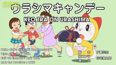 Doraemon: Kẹo trả ơn Urashima - Miếng dán vai trò [VietSub]