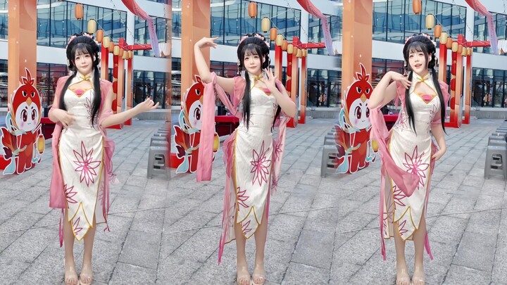 小情郎你莫愁~❤