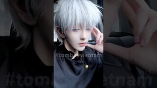 Mộng Mộng Mê Cos Nặng Rồi || Lưu Mộng - 刘梦LapMoby