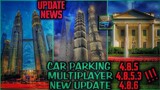NEW UPDATE CPM!!! | WHICH PLACES YOU WANT IN CAR PARKING MULTIPLAYER NEXT UPDATE??? |  UPDATE 4.8.5